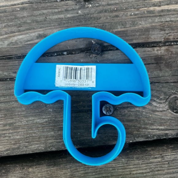 VINTAGE WILTON ASSORTED COOKIE CUTTER BUNDLE OF 8 - Picture 7 of 10